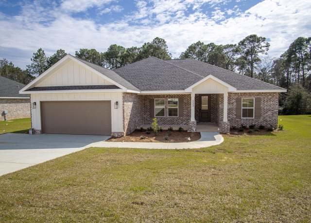 Property at 333 Shoal River Dr, Crestview, FL 32539, 4 beds, 2 baths