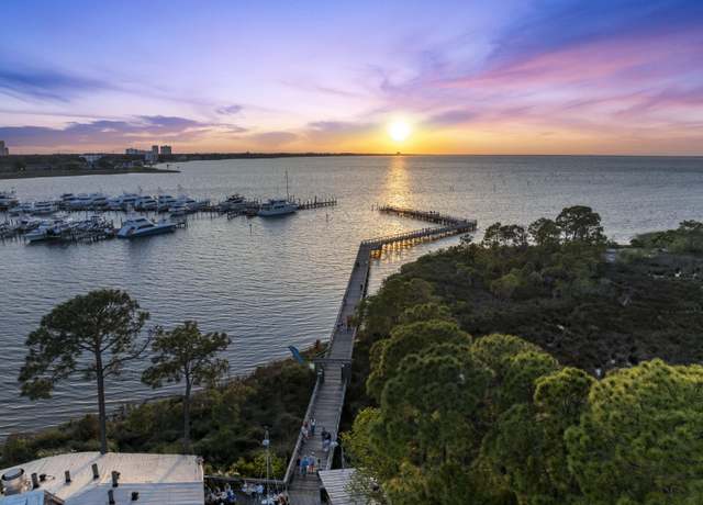 Property at 9100 Baytowne Wharf Blvd Unit 550-551, Miramar Beach, FL 32550, 2 beds, 2 baths