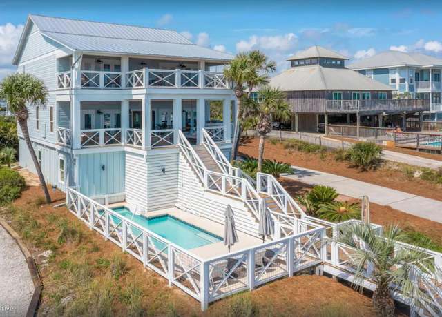 Property at 148 Gulf Shore Dr, Santa Rosa Beach, FL 32459, 7 beds, 6 baths