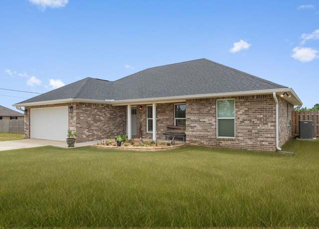Property at 2339 Harvest Rd, Jay, FL 32565, 3 beds, 2 baths