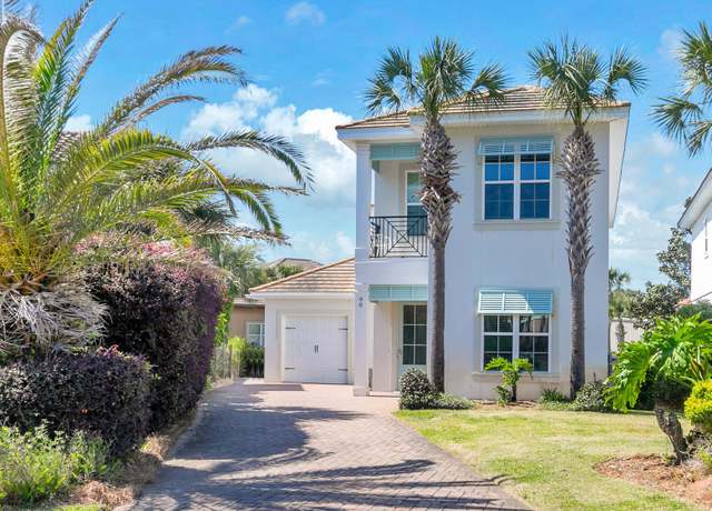 Property at 90 Terra Cotta Way, Destin, FL 32541, 3 beds, 3 baths