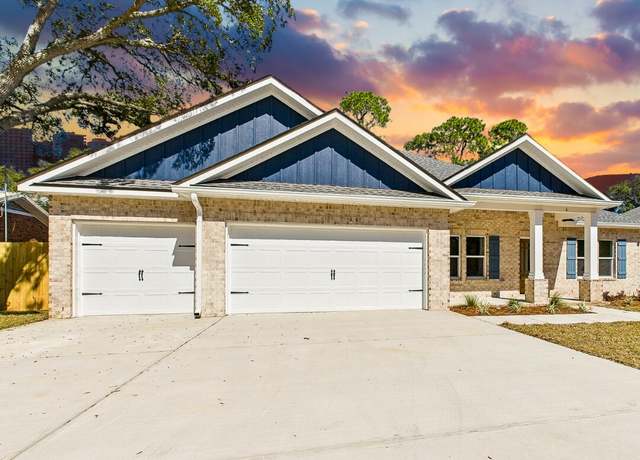 Property at 6 Elkwood Ct, Shalimar, FL 32579, 5 beds, 3 baths