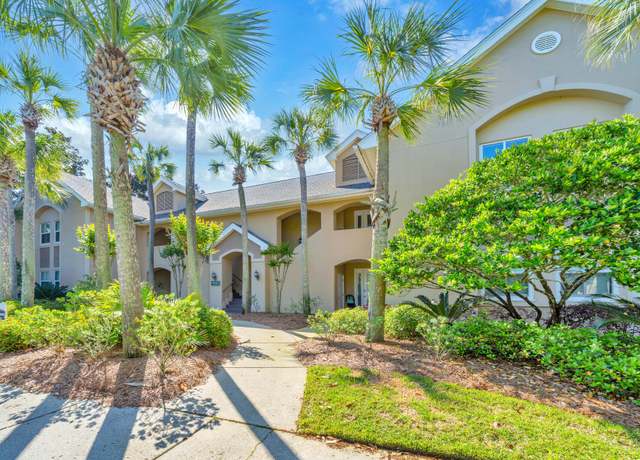 Property at 8562 Turnberry Dr #8562, Miramar Beach, FL 32550, 3 beds, 3 baths