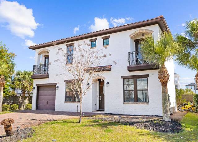 Property at 52 Le Soleil Dr, Miramar Beach, FL 32550, 4 beds, 3 baths