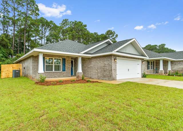Property at 8590 La Salle Dr, Milton, FL 32583, 3 beds, 2 baths