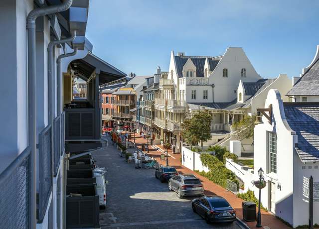 Property at 5 Main St Unit 1D, Inlet Beach, FL 32461, 2 beds, 2.5 baths