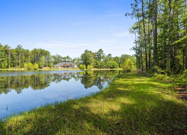 Property at Lot 25 W Captain Fritz Way, Freeport, FL 32439