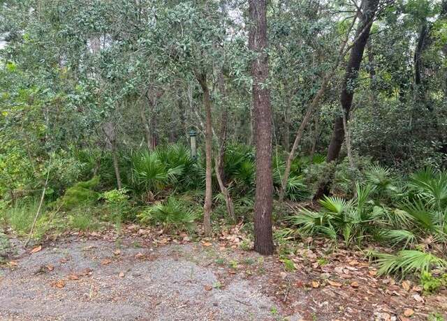Property at Lot 8 Walnut St, Santa Rosa Beach, FL 32459