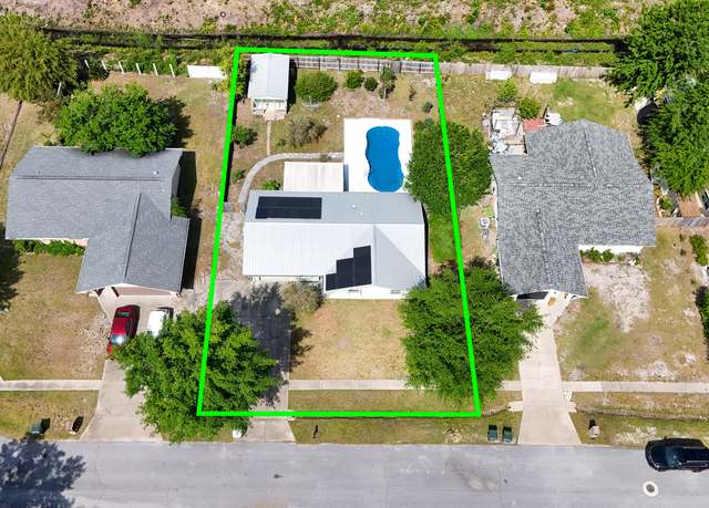 Property at 2102 Pattho Ln, Lynn Haven, FL 32444, 3 beds, 2 baths