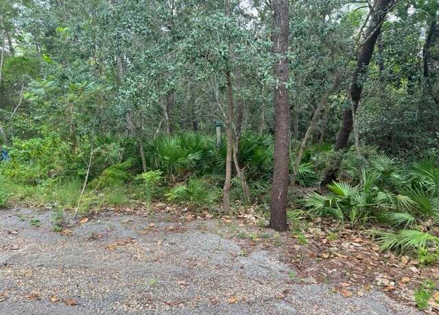 Property at Lot 9 Walnut St, Santa Rosa Beach, FL 32459