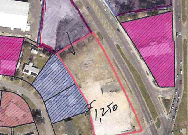 Property at 5400 E Hwy 98, Panama City, FL 32404