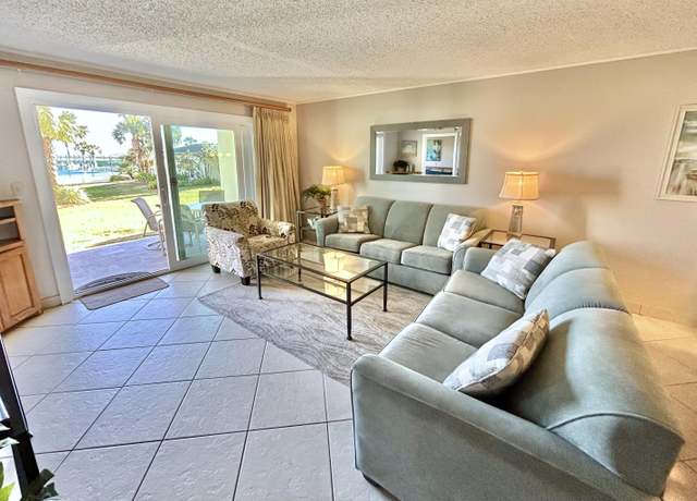 Property at 502 Gulf Shore Dr Unit 102, Destin, FL 32541, 2 beds, 2 baths