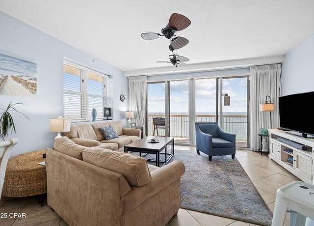 Property at 17757 Front Beach Rd Unit 1601A, Panama City Beach, FL 32413, 3 beds, 3 baths