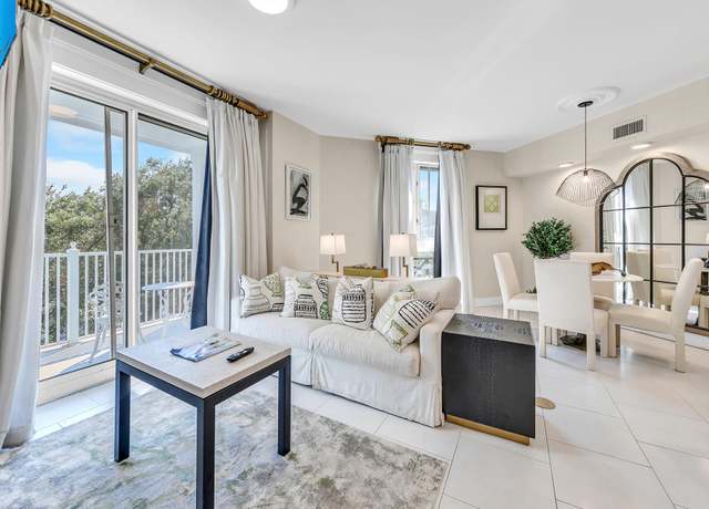 Property at 9300 Baytowne Wharf Blvd Unit 405, Miramar Beach, FL 32550, 1 bed, 1 bath
