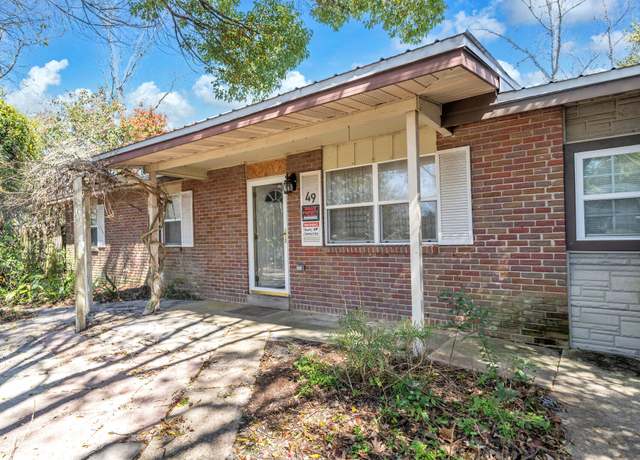 Property at 49 NW Poulton Dr, Fort Walton Beach, FL 32548, 3 beds, 2 baths