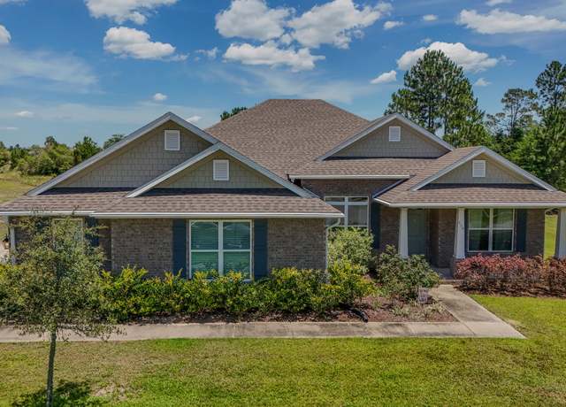 Property at 334 Tournament Ln, Freeport, FL 32439, 3 beds, 3 baths