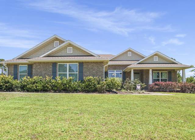 Property at 334 Tournament Ln, Freeport, FL 32439, 3 beds, 3 baths