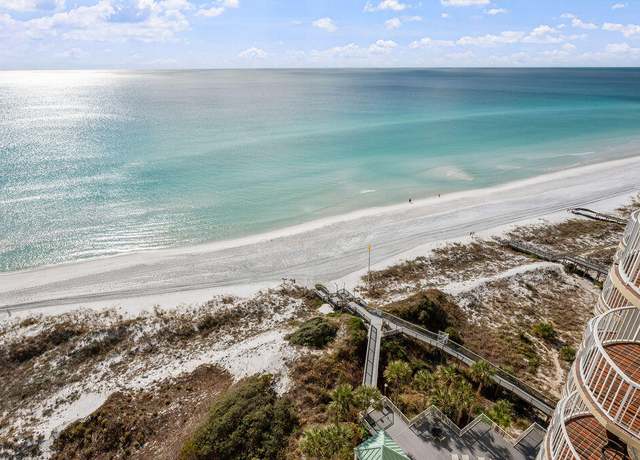 Property at 9815 US Highway 98 W Unit #1602, Miramar Beach, FL 32550, 2 beds, 2 baths