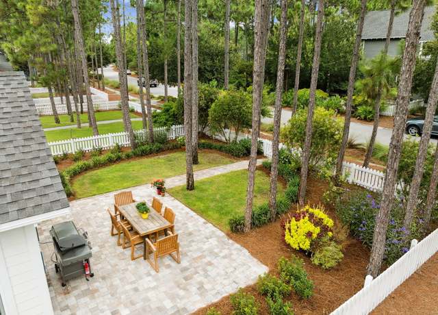 Property at 218 Jack Knife Dr, Inlet Beach, FL 32461, 3 beds, 3 baths