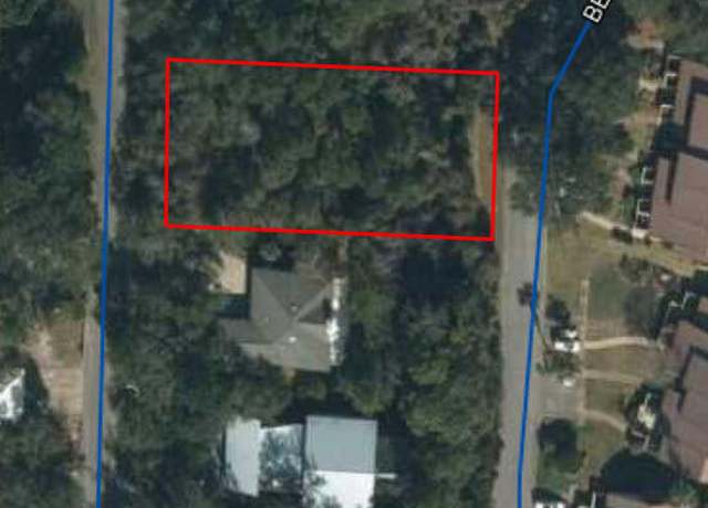 Property at Lot 9 Blk3 Horseshoe Cir, Miramar Beach, FL 32550