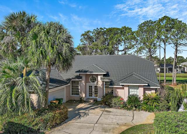 Property at 115 Garnet Pl, Destin, FL 32541, 3 beds, 3 baths