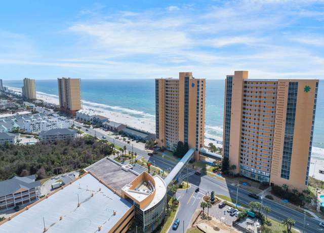 Property at 17729 FRONT BEACH Rd Unit 2004E, Panama City Beach, FL 32407, 2 beds, 2 baths