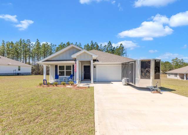 Property at 3049 Heritage Plantation Blvd, Laurel Hill, FL 32567, 4 beds, 2 baths