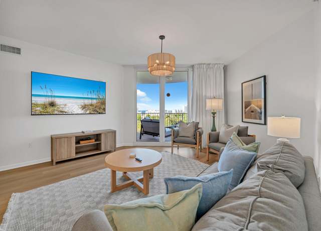 Property at 4207 Indian Bayou Trl #2804, Destin, FL 32541, 2 beds, 2 baths