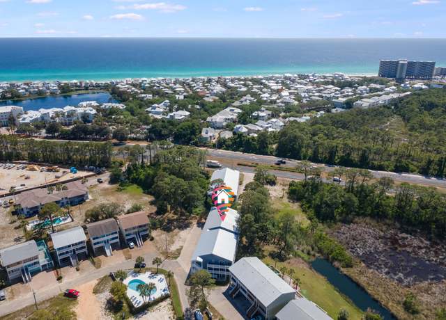 Property at 300 Cain Rd #320, Panama City Beach, FL 32413, 1 bed, 1 bath