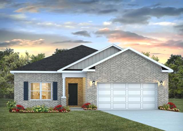Property at 4405 Marine Loop, Crestview, FL 32539, 3 beds, 2 baths