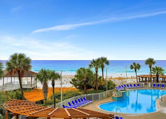 Property at 1002 E Highway 98 Unit 316, Destin, FL 32541, 2 beds, 2 baths
