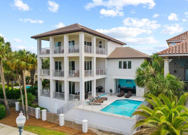 Property at 8 St. Barts Bay, Destin, FL 32541, 5 beds, 6 baths