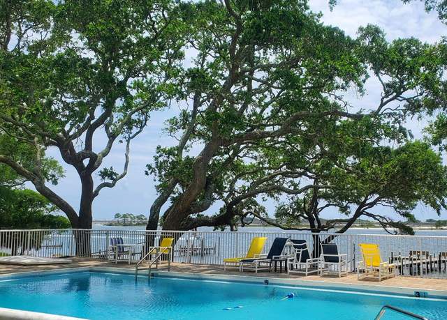 Property at 209 W Miracle Strip Pkwy Apt B203, Mary Esther, FL 32569, 2 beds, 1 bath