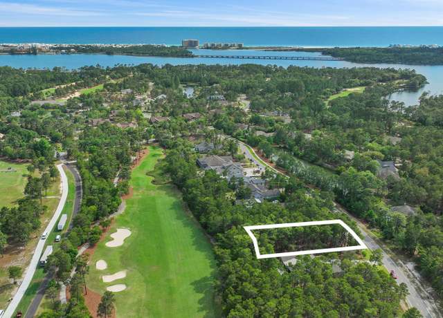 Property at 1620 Lost Cove Ln, Panama City Beach, FL 32413