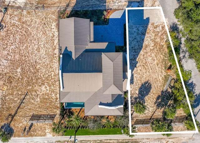 Property at 3031 East County Highway 30A, Santa Rosa Beach, FL 32459