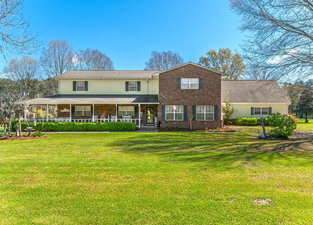 Property at 21753 Fifth Ave, Florala, AL 36442, 5 beds, 3 baths
