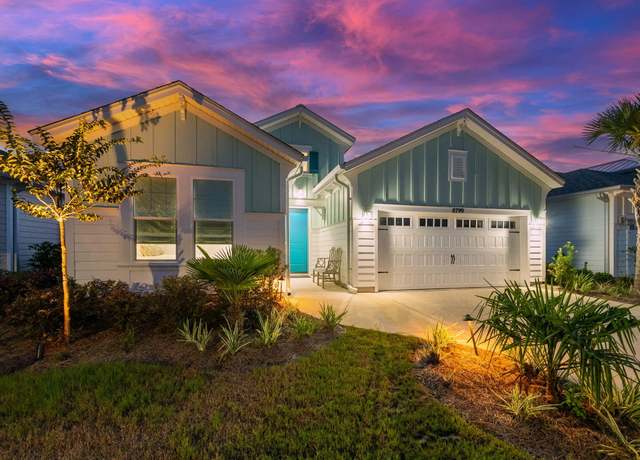 Property at 8799 Coral Reef Way, Panama City Beach, FL 32413, 3 beds, 2.5 baths