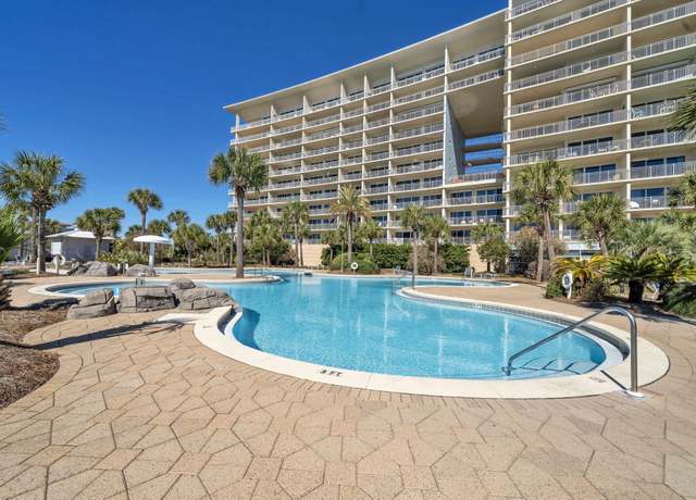 Property at 1751 Scenic Highway 98 #501, Destin, FL 32541, 3 beds, 3 baths