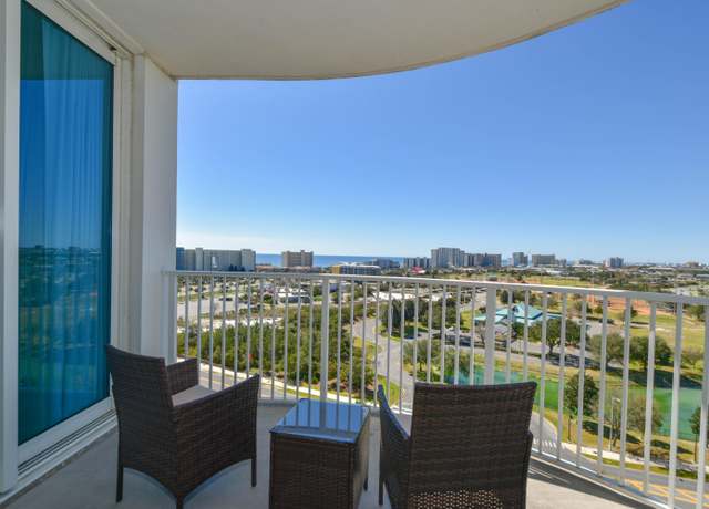 Property at 4207 Indian Bayou Trl #21104, Destin, FL 32541, 2 beds, 2 baths