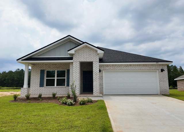 Property at 3074 Heritage Plantation Blvd, Laurel Hill, FL 32567, 4 beds, 2 baths