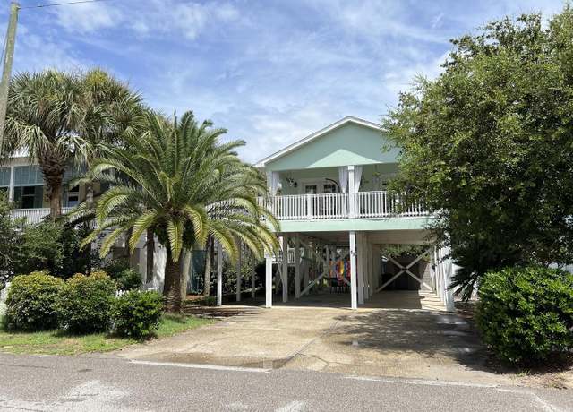 Property at 58 Los Angeles St, Miramar Beach, FL 32550, 3 beds, 2 baths