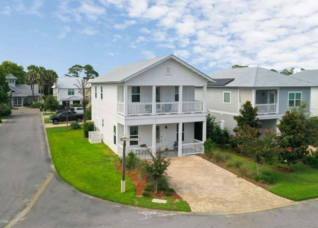 Property at 15 Cam Cv, Inlet Beach, FL 32461, 3 beds, 2.5 baths