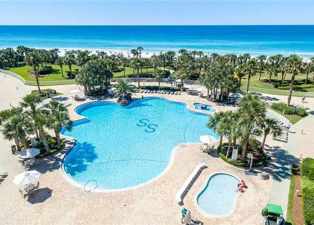 Property at 15300 Emerald Coast Pkwy #202, Destin, FL 32541, 2 beds, 2 baths