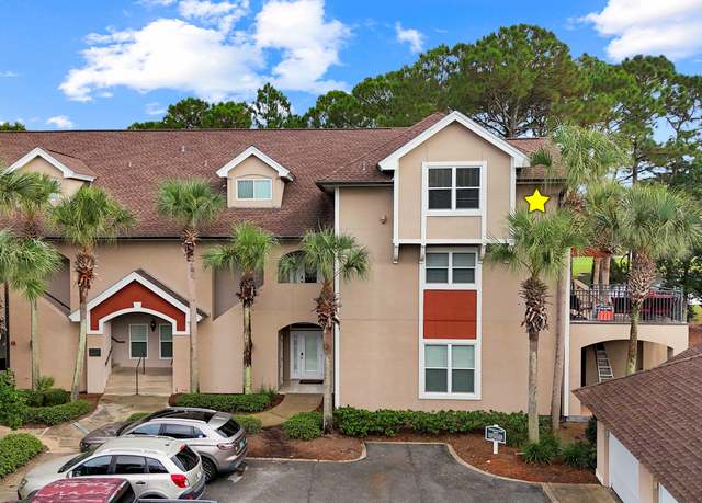 Property at 8537 Turnberry Ct #8537, Destin, FL 32550, 3 beds, 2.5 baths