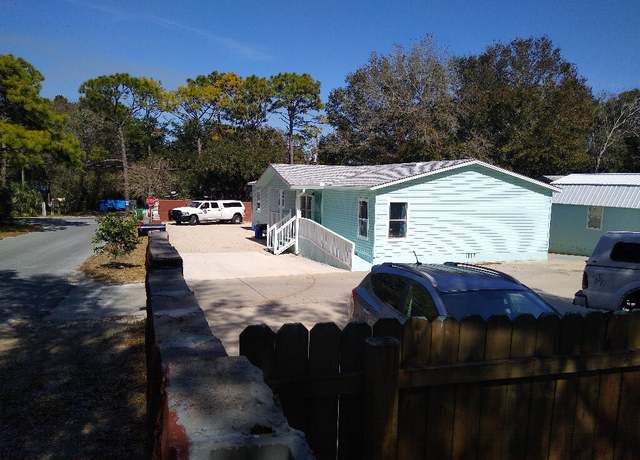Property at 206 NW Baker St, Fort Walton Beach, FL 32548, 3 beds, 2 baths