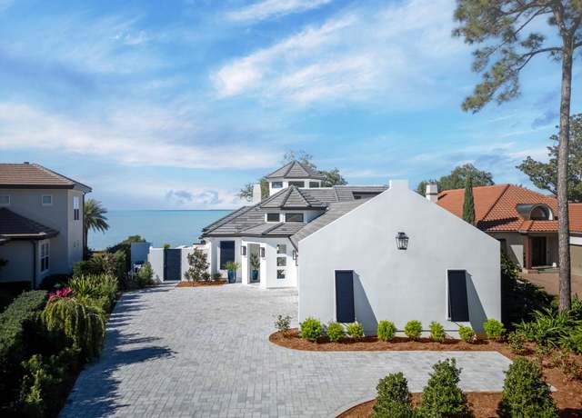 Property at 3016 Bay Villas Dr, Miramar Beach, FL 32550, 4 beds, 5 baths