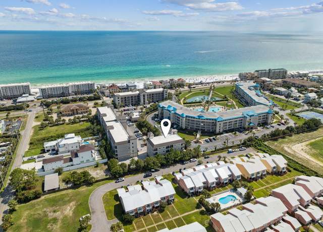 Property at 732 Scenic Gulf Dr Unit E-404, Miramar Beach, FL 32550, 2 beds, 2 baths