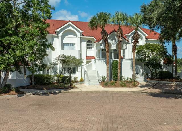 Property at 5300 Tivoli Dr #5300, Miramar Beach, FL 32550, 3 beds, 3 baths