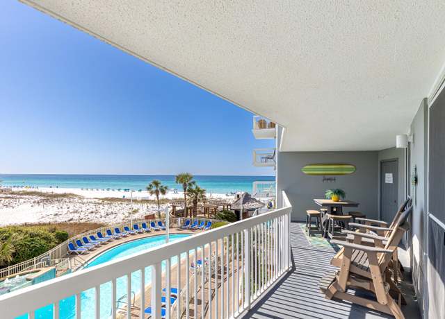 Property at 1002 E Highway 98 #312, Destin, FL 32541, 2 beds, 2 baths