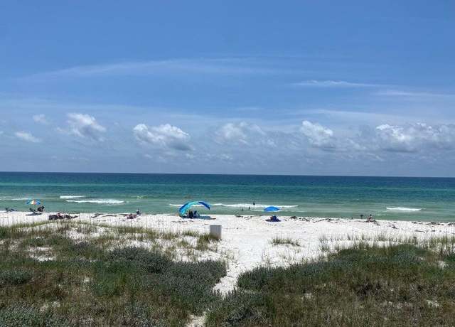 Property at 95 San Roy Rd Unit B, Santa Rosa Beach, FL 32459